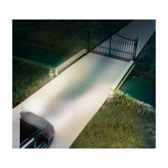 LAMPA adhesive reflective tape 100X5 CM LAM98889VAR