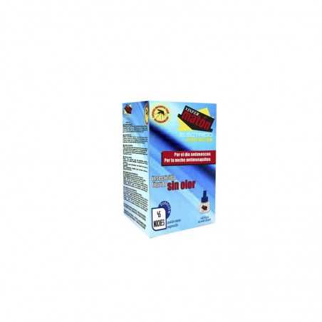 VINFER MATON Anti-mosquito liquid refill MATON 45 ML 07110