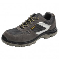 LION SAFETY Zapatillas de seguridad GERAS S1P SRC 09082F
