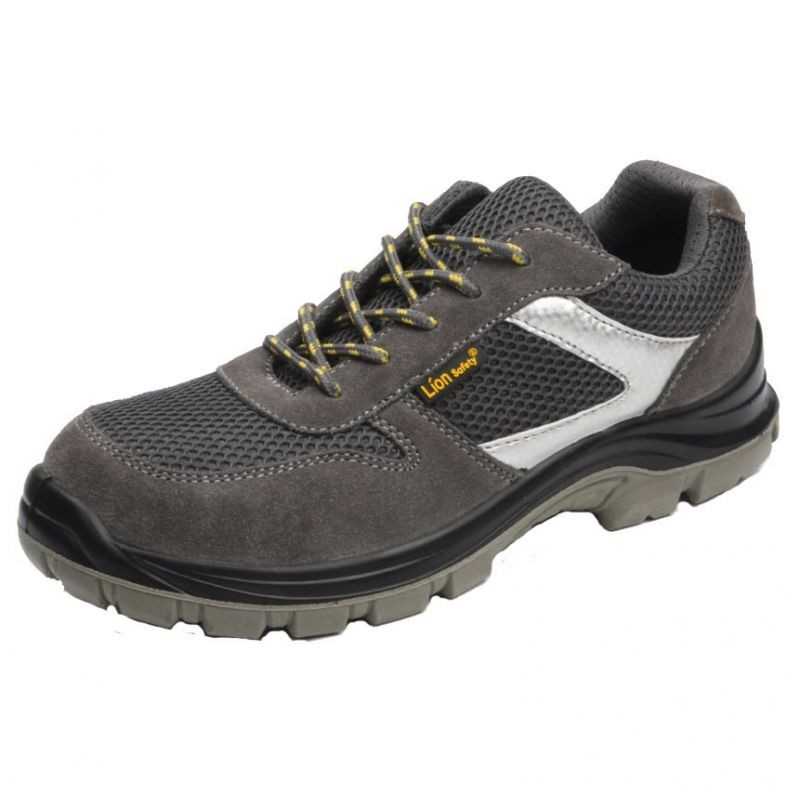 LION SAFETY safety shoes GERAS S1P SRC GERAS S1P SRC 09082F