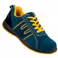 URGENT Zapatillas de seguridad 212 S1 SRA 09104A