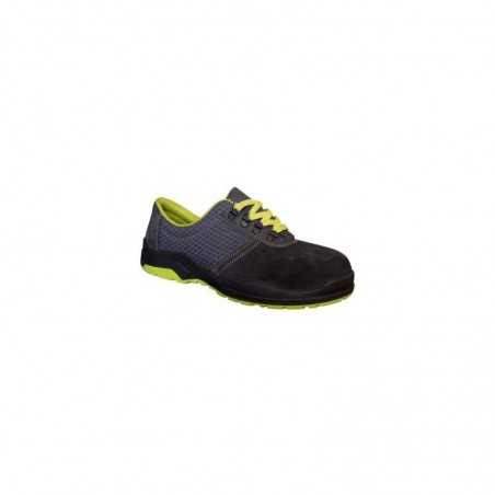 chaussures de sécurité arbas s1p src