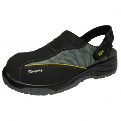 EUROROUTIER safety clogs EUROROUTIER STINGRAY EUROROUTIER STINGRAY 09106B