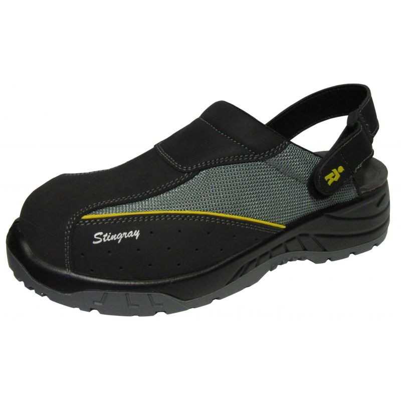 EUROROUTIER safety clogs EUROROUTIER STINGRAY EUROROUTIER STINGRAY 09106B