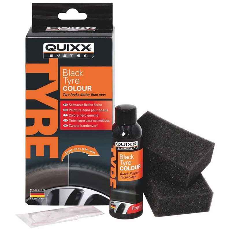 FASEBA Tire Color Tint QUIXX 10004