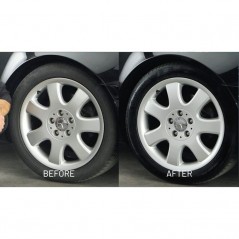 FASEBA Tire Color Tint QUIXX 10004