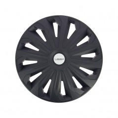 MICHELIN Kit 4 hubcaps 14NVS 04 10213