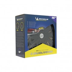 MICHELIN Kit 4 tapacubos 16NVS 04 10215