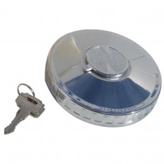 FASEBA Tapón depósito de combustible con llave para camión 80 MM 11107