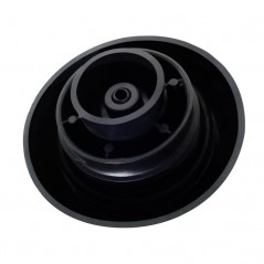 FASEBA Fuel tank cap with key for truck PVC 60 MM 11121