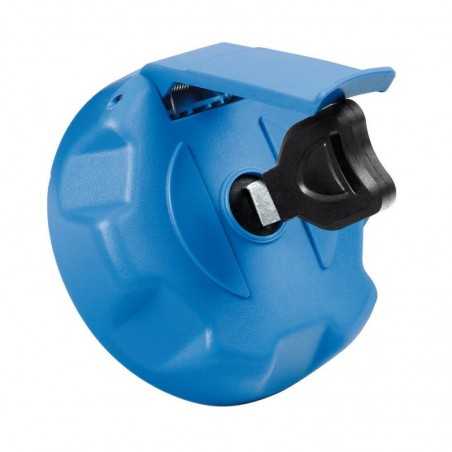 FASEBA Tapón depósito de combustible para camión AD BLUE 60 MM 11122
