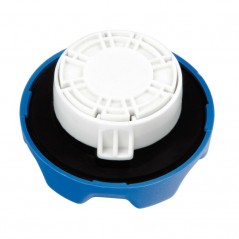 FASEBA Tapón depósito de combustible para camión AD BLUE 60 MM 11122