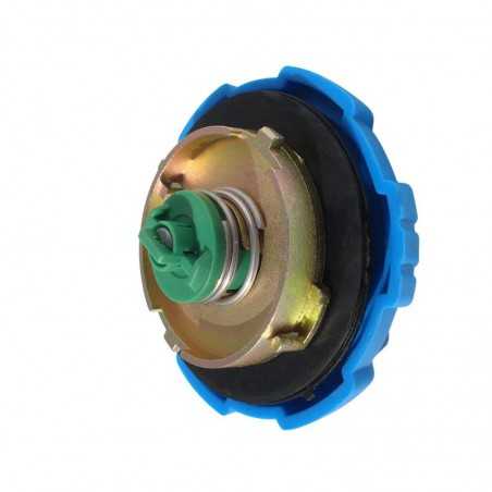 FASEBA Tapón depósito de combustible para camión AD BLUE 60 MM 11123
