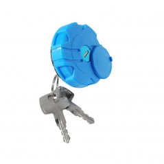 FASEBA Tapón depósito de combustible para camión AD BLUE 40 MM 11124