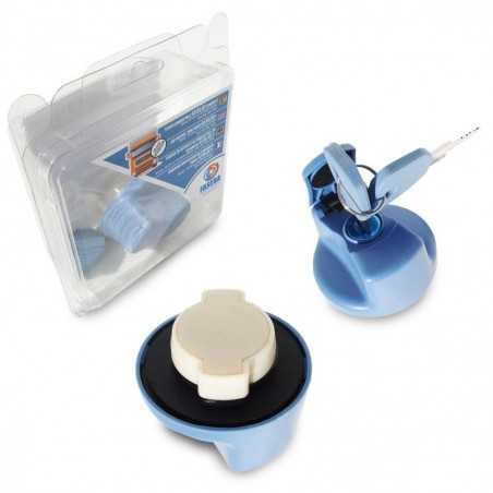 FASEBA Fuel tank cap for truck AD BLUE 40 MM 11126