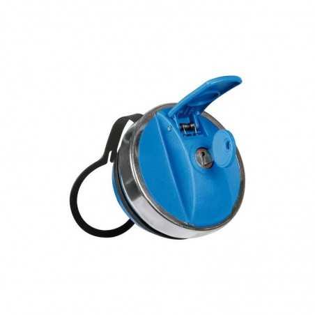 FASEBA Tapón depósito de combustible para camión AD BLUE 60 MM U-5 11137