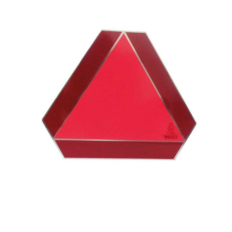 FASEBA Triangle slow vehicle approved V5 11140