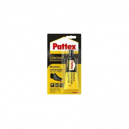 PATTEX Contact glue tube glue PATTEX 50 GR PATTEX 50 GR 13214