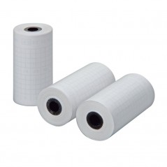 FASEBA Kit 3 paper rolls for digital tachograph 15050
