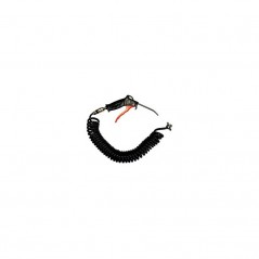 TEKSON Blow gun with spiral hose TEKSON MAX 10 KG 15240