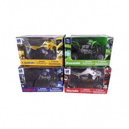 FASEBA scale toy quads 1/12 16030