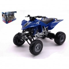 FASEBA scale toy quads 1/12 16030
