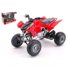 FASEBA scale toy quads 1/12 16030