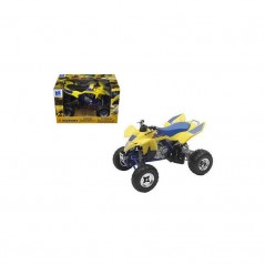 FASEBA scale toy quads 1/12 16030