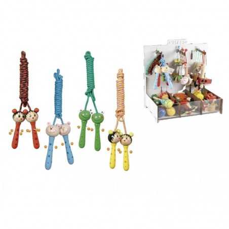 FASEBA Jump rope for children 14 CM 16238