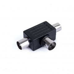FASEBA Separador antena 1 macho + 2 hembras 17012