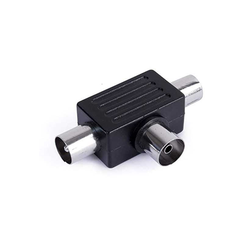 FASEBA Antenna separator 1 male + 2 females 17012