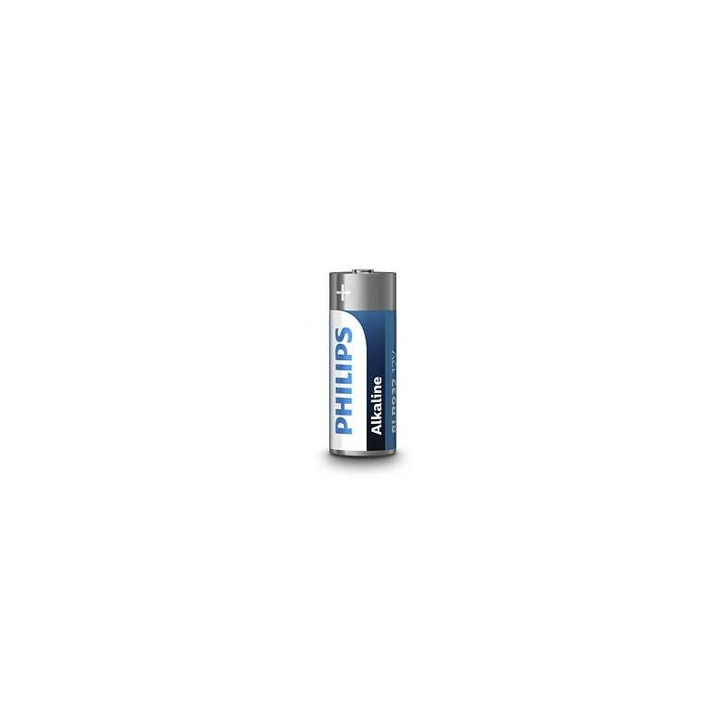 PHILIPS Alkaline battery 23A PHILIPS 12V (8LR23) 17218