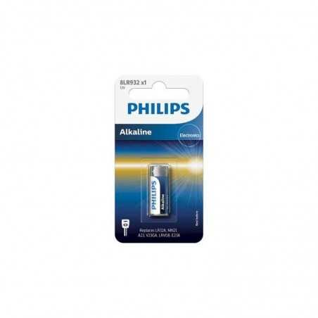 PHILIPS Alkaline battery 23A PHILIPS 12V (8LR23) 17218