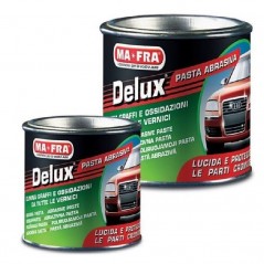 MAFRA Paste removes scratches for bodywork DELUXE 200 ML 18114