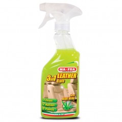 MAFRA Tratamiento para piel limpia e hidrata 500 ML 18126