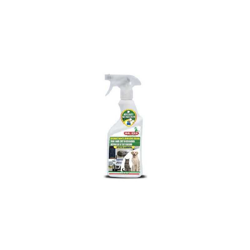 MAFRA Repelente y neutralizador de orina linea mascotas 500 ML 18230