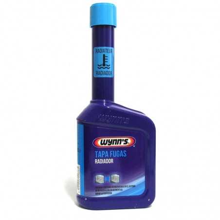 WYNNS Tapafugas de radiador WYNN'S 325 ML 19073