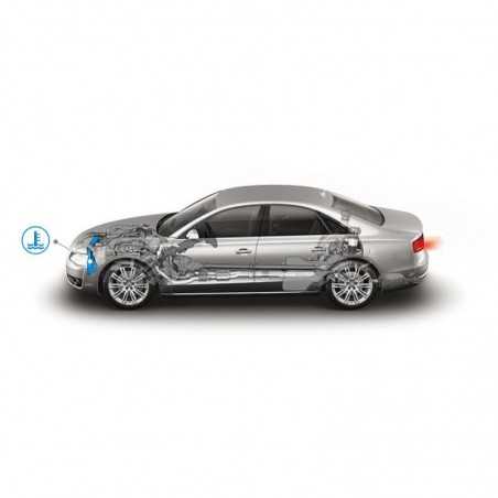 WYNNS Tapafugas de radiador WYNN'S 325 ML 19073