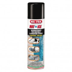 MAFRA Frost and ice remover spray NOT ICE 300 ML (12U) 19305
