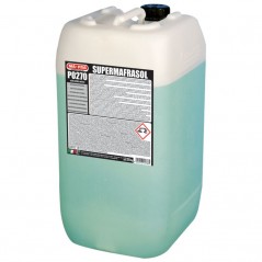 MAFRA Car prewash soap SUPERMAFRASOL 25 KG 36000