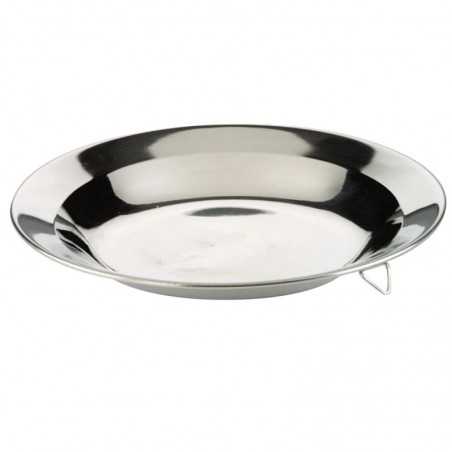 IBILI Bowl IBILI INOX Ø24 CM 400086