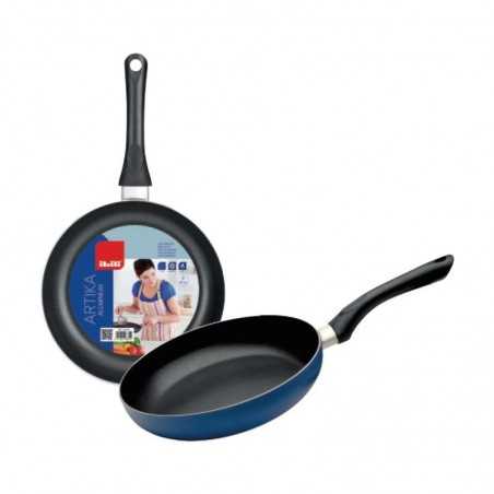 IBILI Sartén aluminio 18 CM 400088