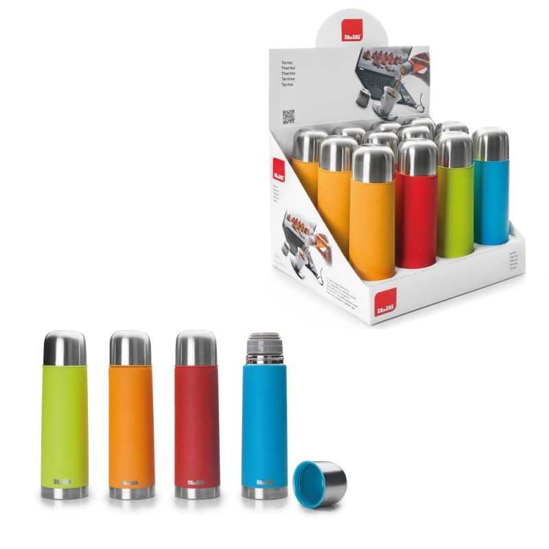 IBILI Thermos IBILI COLORFUL 500 ML 400089