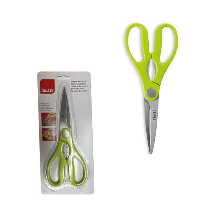 IBILI Tijera de cocina clasica 400090