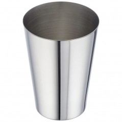 IBILI aluminum glass IBILI 350 ML 400091