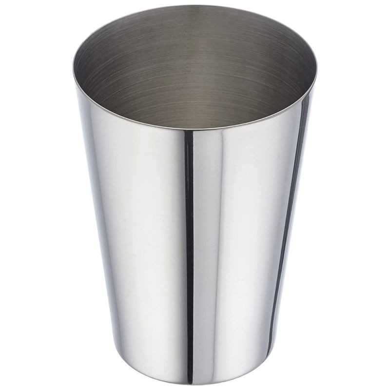 IBILI aluminum glass IBILI 350 ML 400091