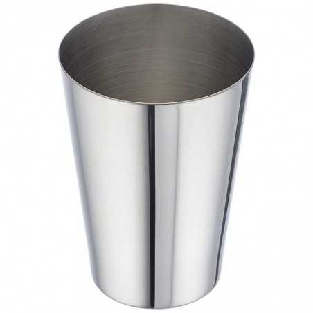 IBILI Vaso aluminio 350 ML 400091