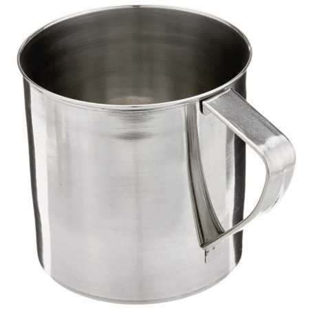 FASEBA Cup for coffee, tea or hot drinks IBILI INOX 1L 400095