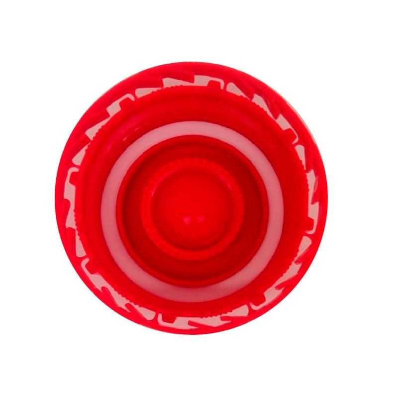 FASEBA Plastic cap with thread for drum mouth Ø60 MM 8026