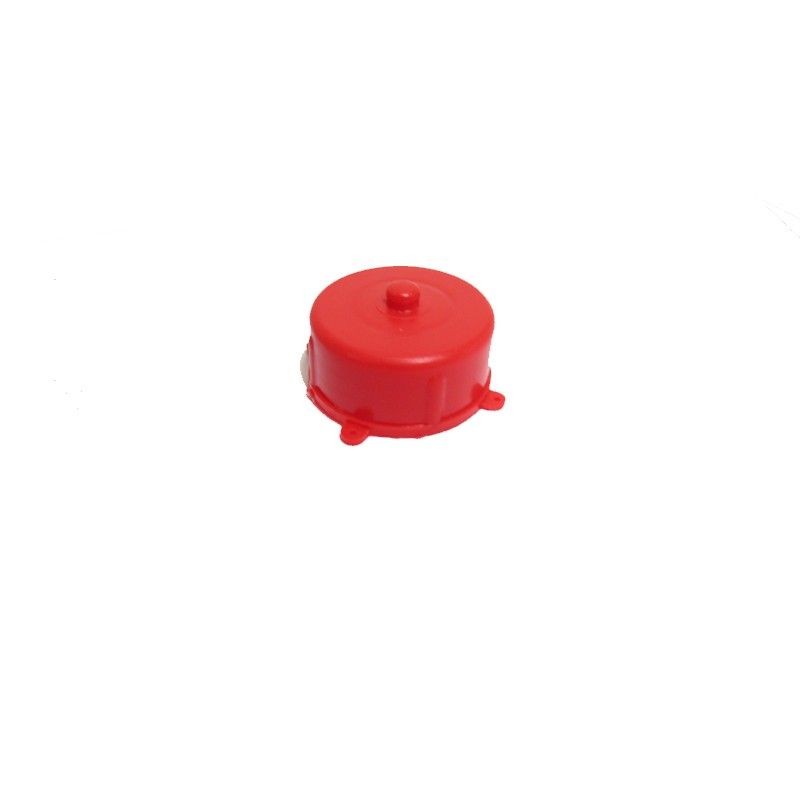 FASEBA Drum cap with tap REF: 08034 / 08035 8040